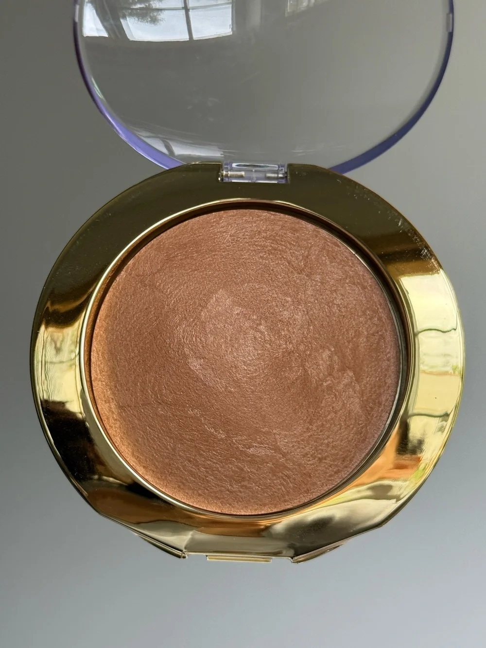 Tarte Shape Tape Glow Bronzer